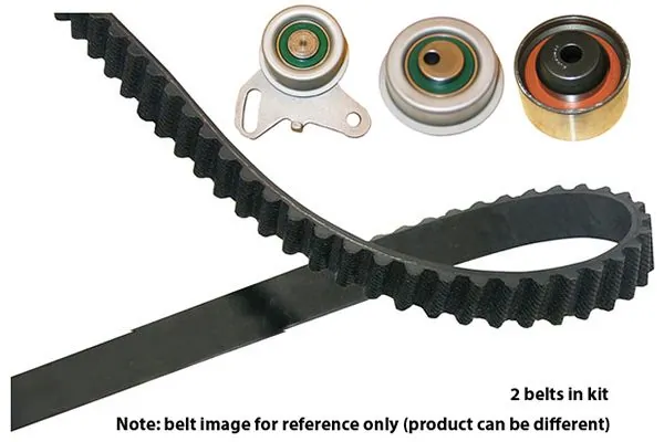 Timing Belt Kit